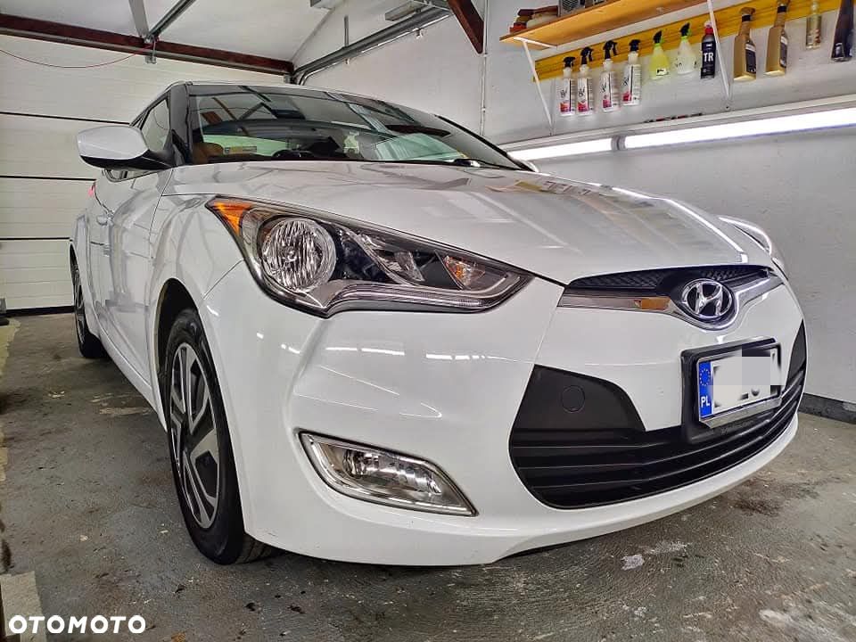 Hyundai Veloster 1.6 DCT Style - 3