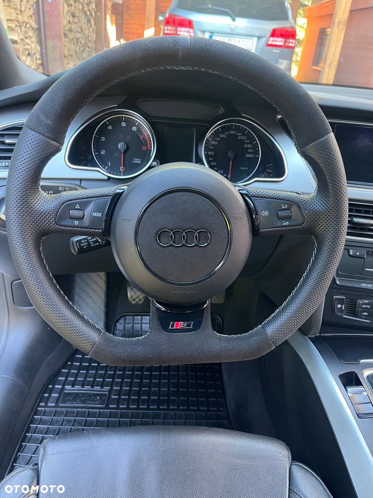 Audi A5 Coupé - 15