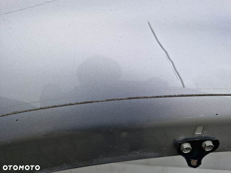 TOYOTA RAV4 II 2 BŁOTNIK PRAWY PRZÓD PRZEDNI - 6