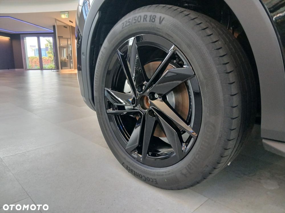 Volkswagen T-Roc 1.5 eTSI Style DSG - 9