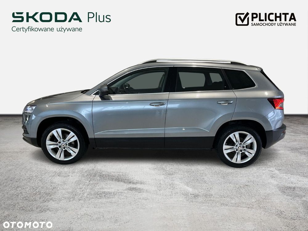 Skoda Karoq - 3