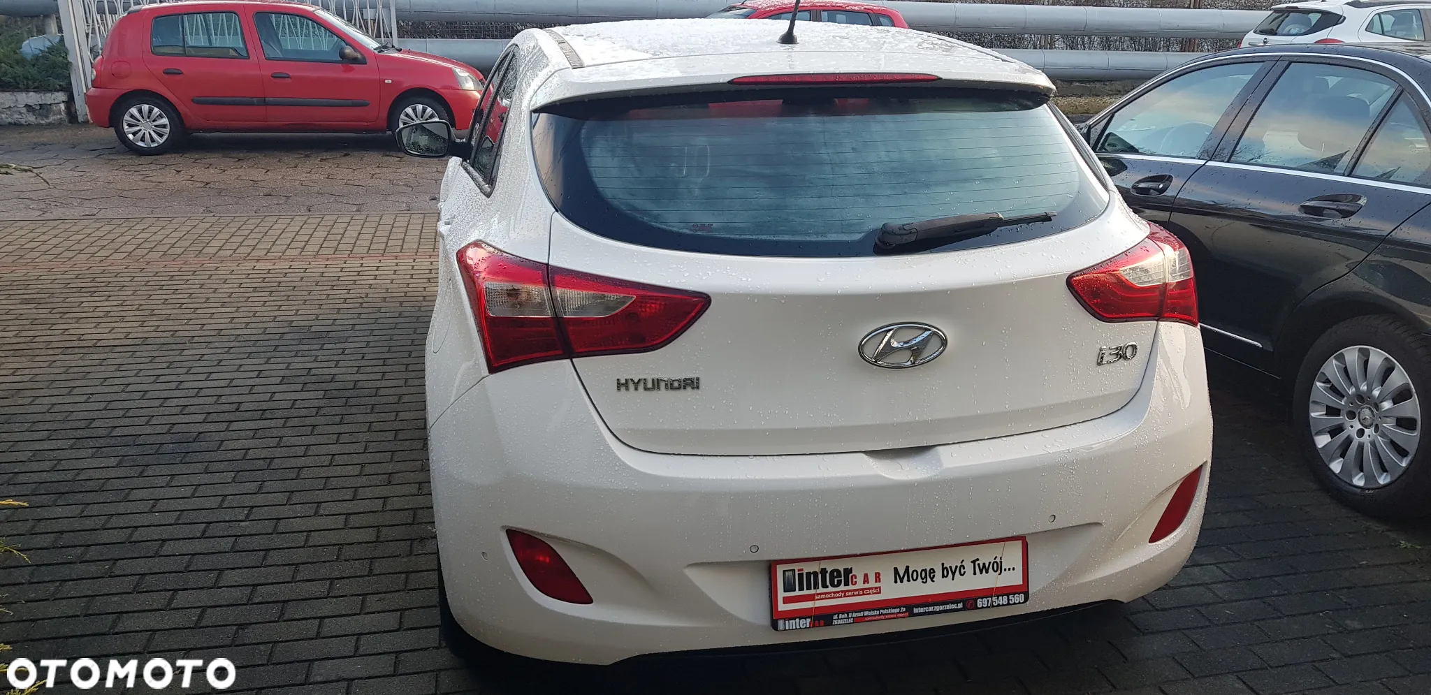 Hyundai i30 - 5