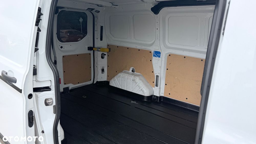 Ford Transit Custom - 18