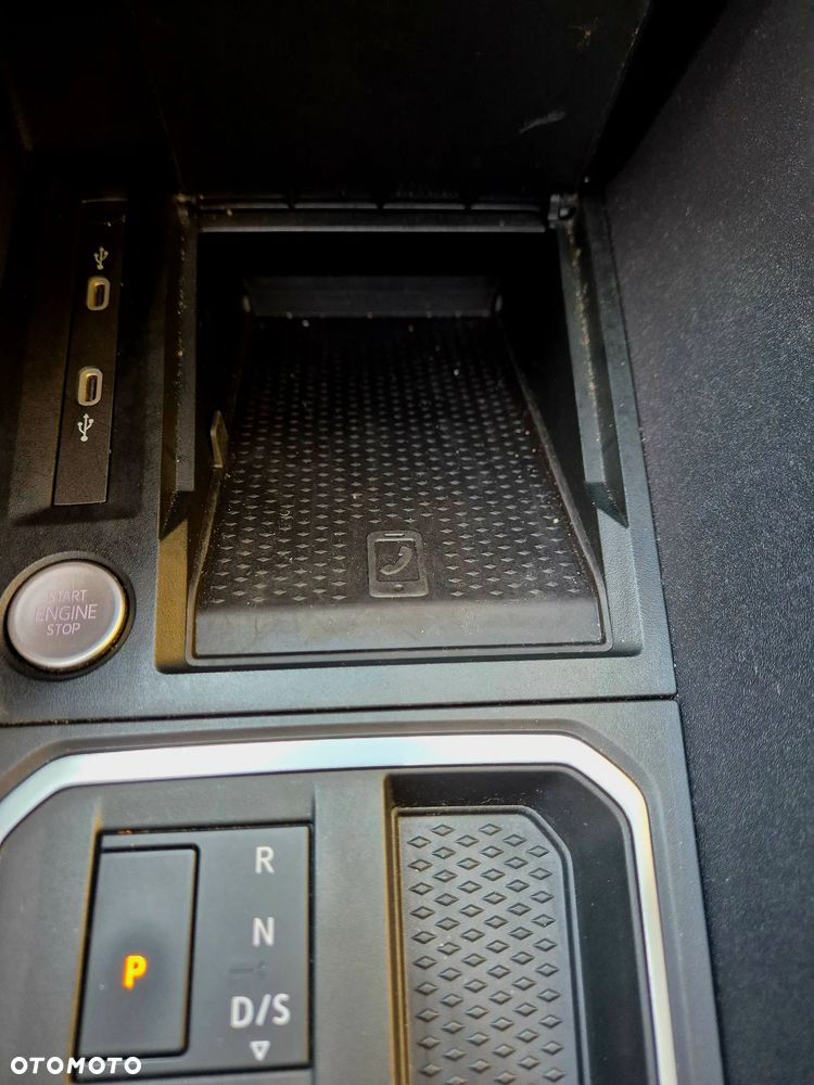 Ford Tourneo Connect Grand 2.0 EcoBlue Active - 35