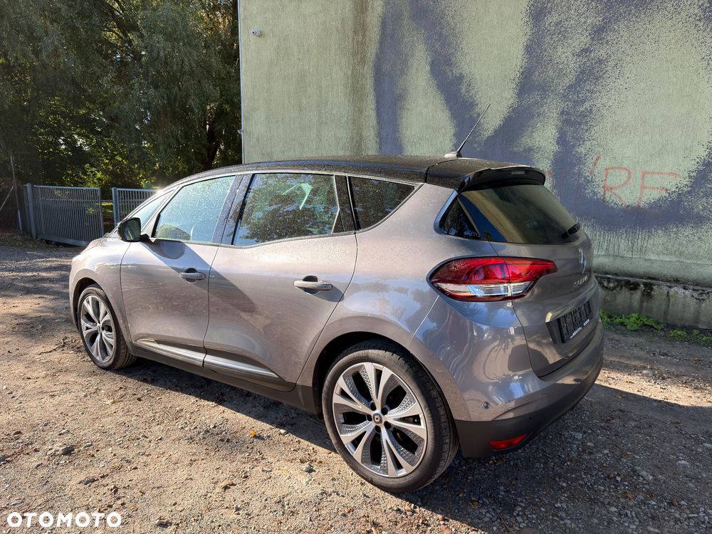 Renault Scenic ENERGY TCe 115 LIMITED - 3