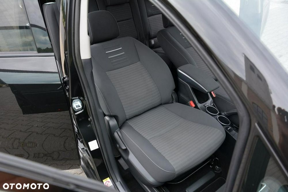 Toyota Verso 1.8 Premium 7os EU6 - 19