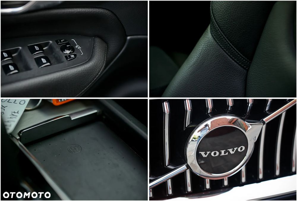 Volvo XC 90 B5 D AWD Geartronic Inscription - 40