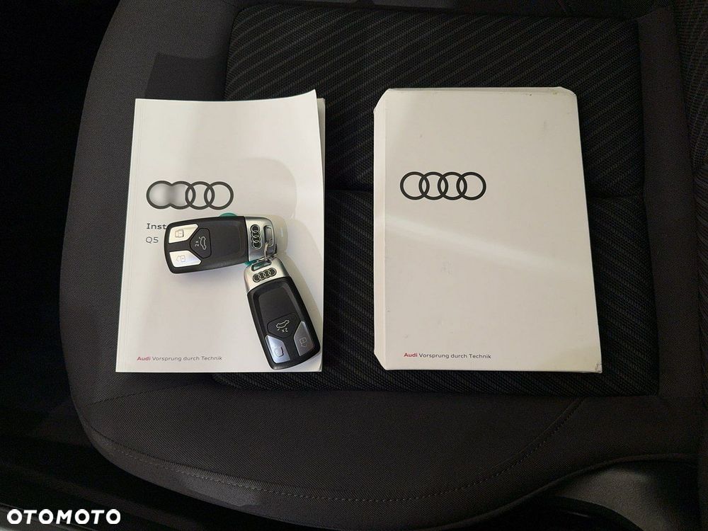 Audi Q5 - 29