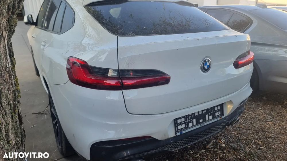 BMW X4 xDrive20d M Sport - 2