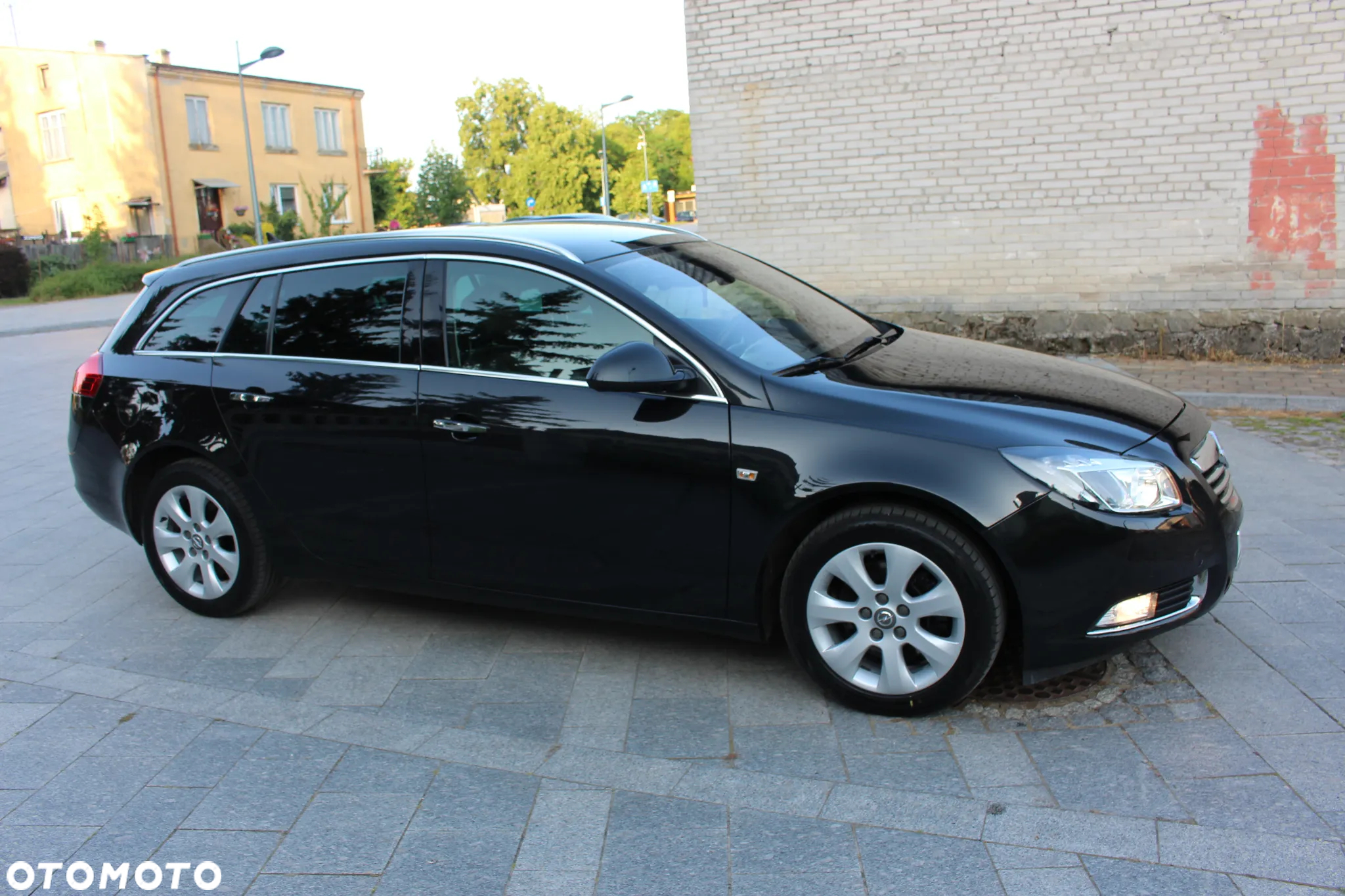 Opel Insignia CT 2.0 CDTI S&S - 4