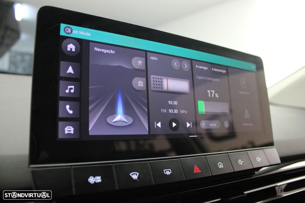 MG MG4 51 kWh Standard - 14