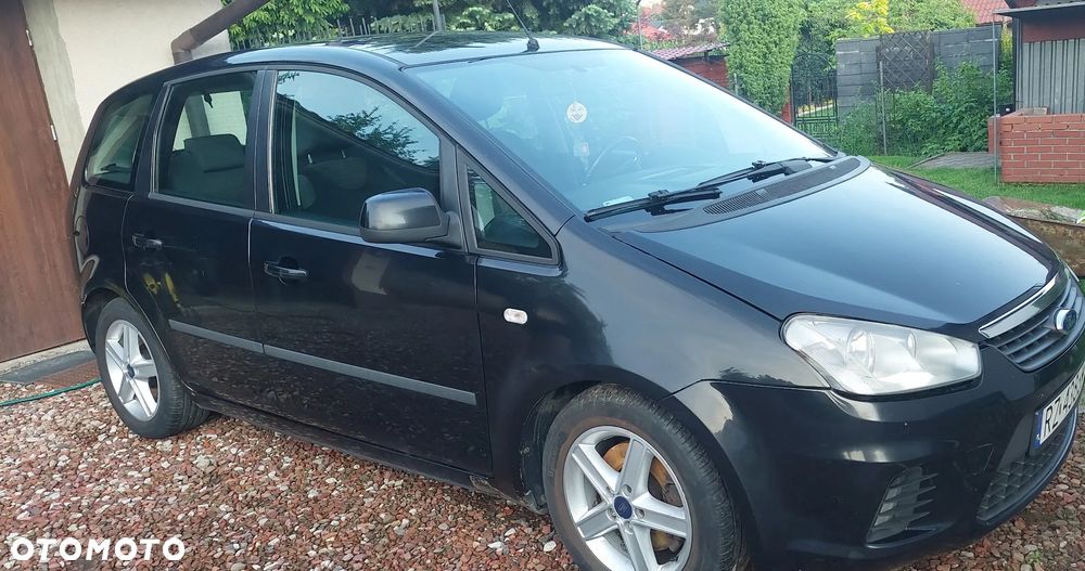 Ford C-MAX - 3