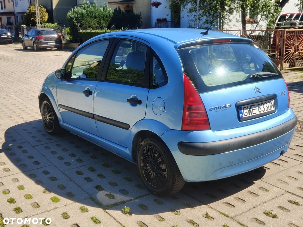 Citroën C3 - 3