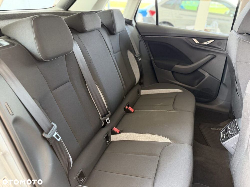 Skoda Kamiq 1.0 TSI Edition 130 - 12
