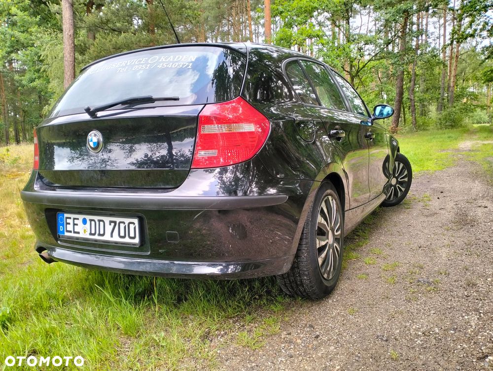 BMW Seria 1 - 15