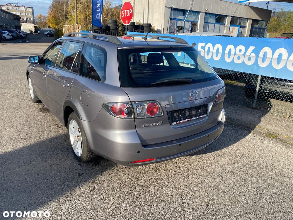 Mazda 6 Sport 2.0 Active - 20