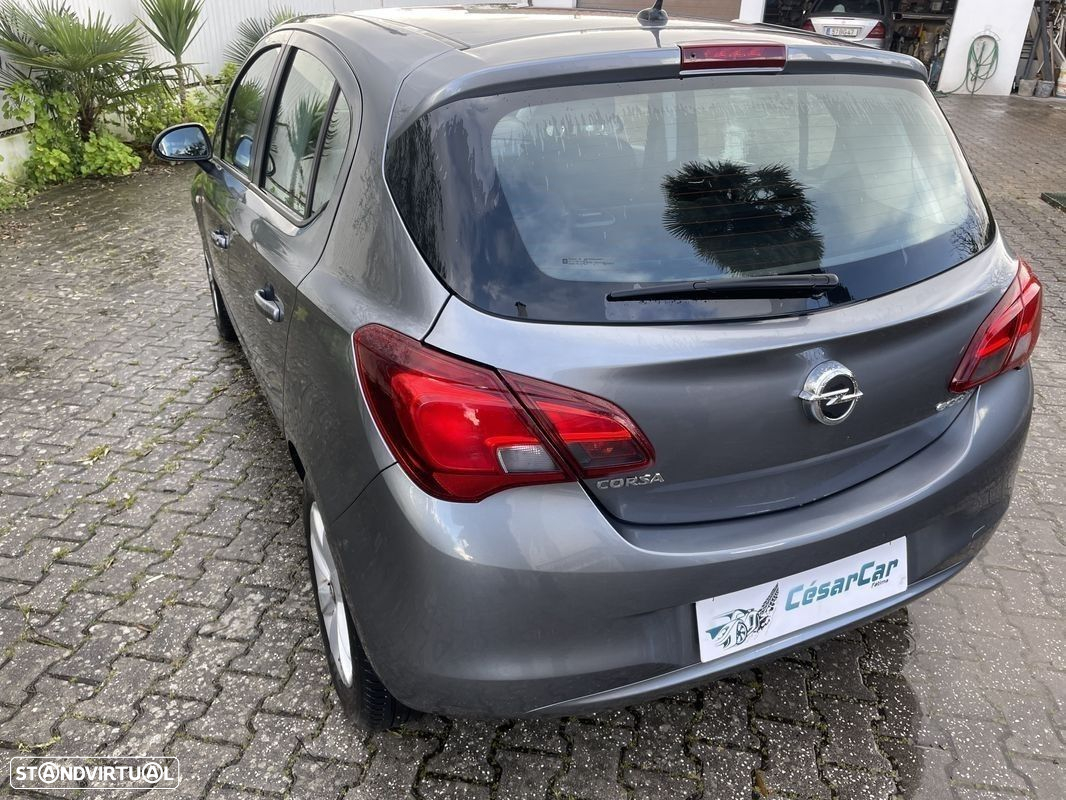 Opel Corsa 1.3 CDTi Color Edition - 11