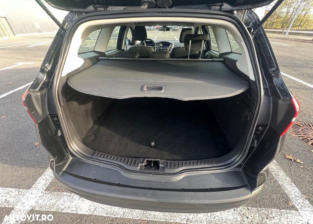 Ford Focus - 4