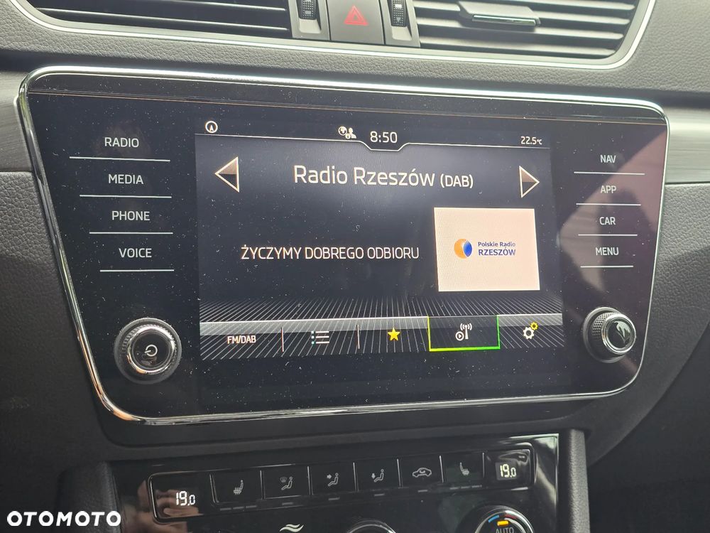 Skoda Superb 2.0 TDI Style DSG - 18