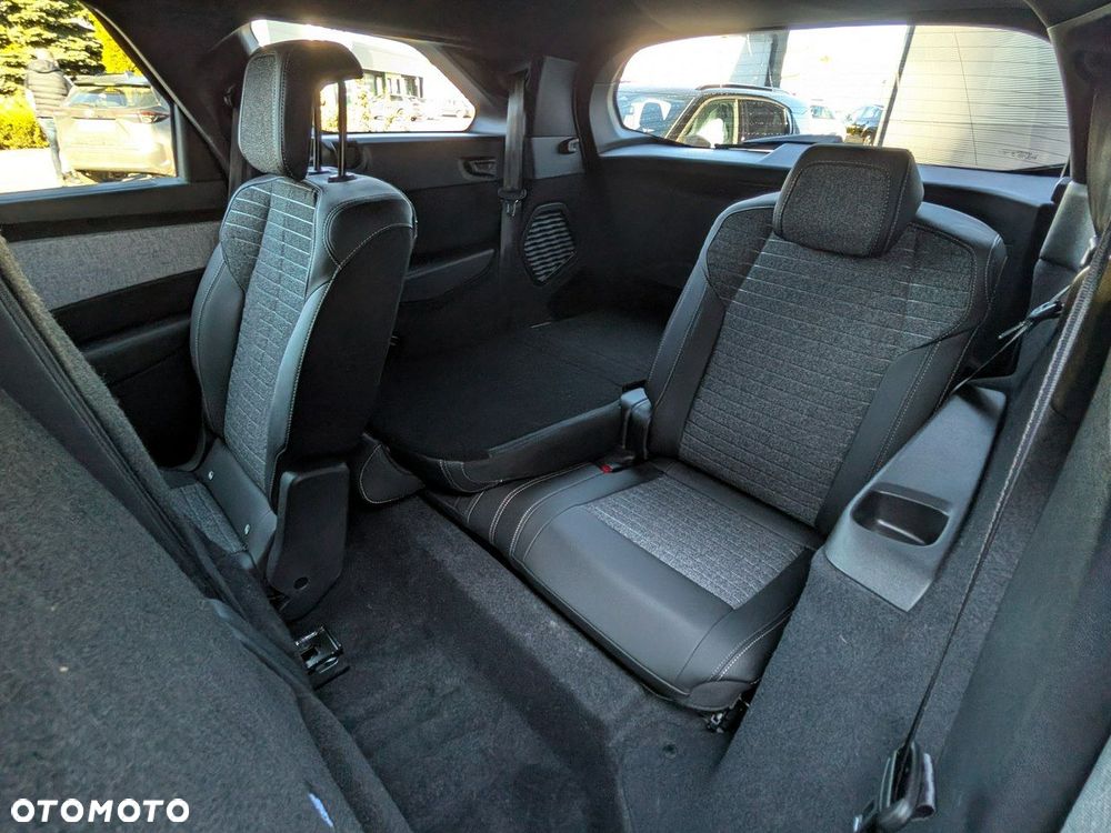 Peugeot 5008 - 14