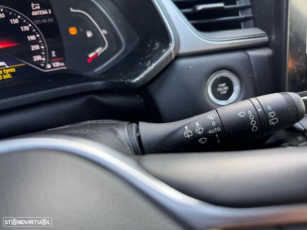 Renault Captur 1.0 TCe Intens - 9