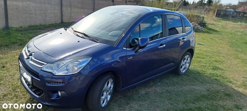 Citroën C3 Pure Tech (VTi) 82 Exclusive - 5