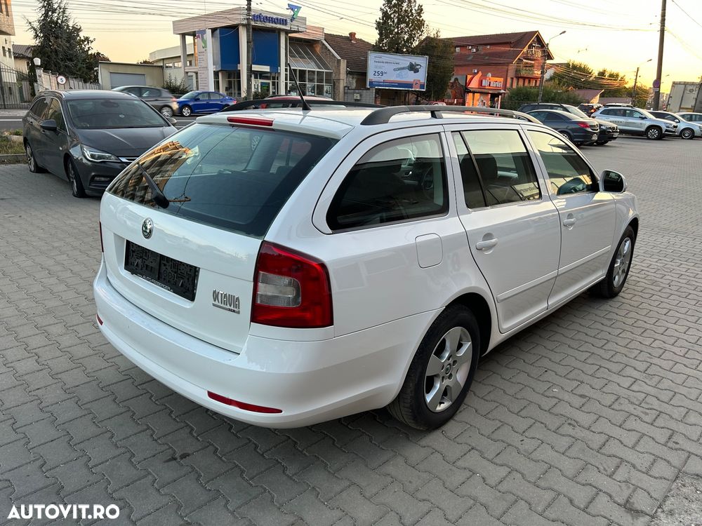 Skoda Octavia 1.6 TDI Ambition - 3