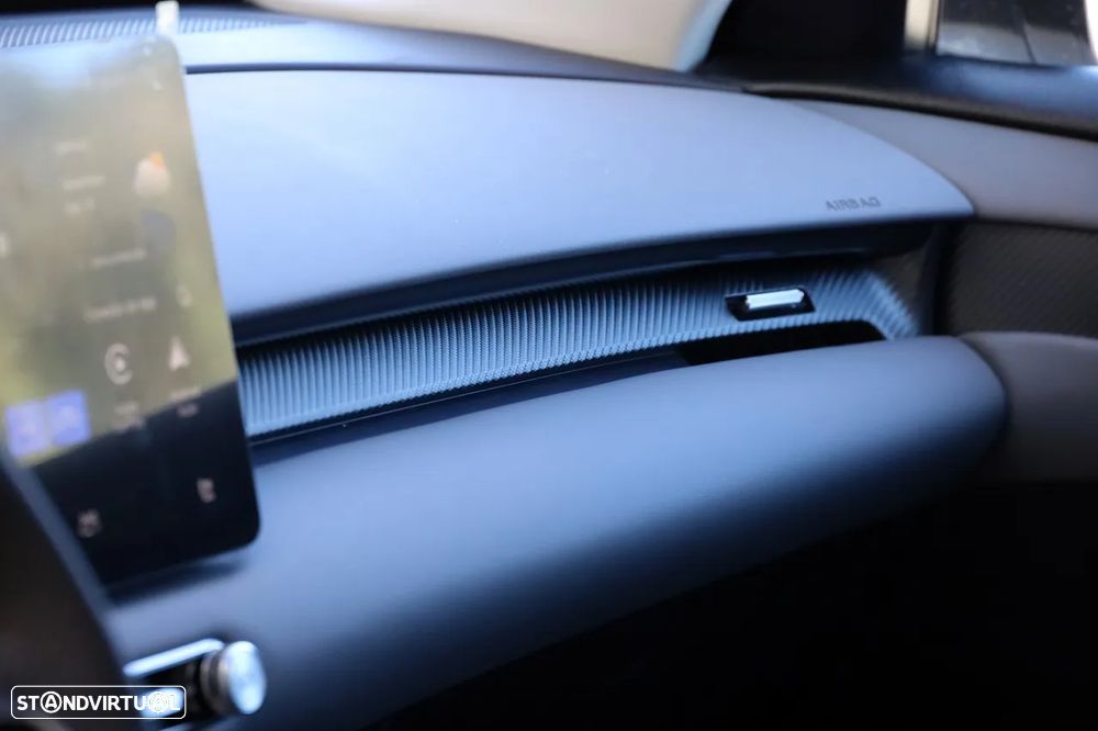 MG MGS5 EV 64 kWh Luxury - 24