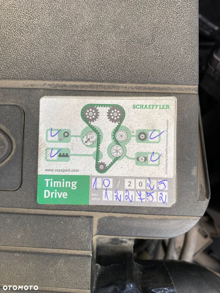 Ford Fusion 1.4 Silver X - 16