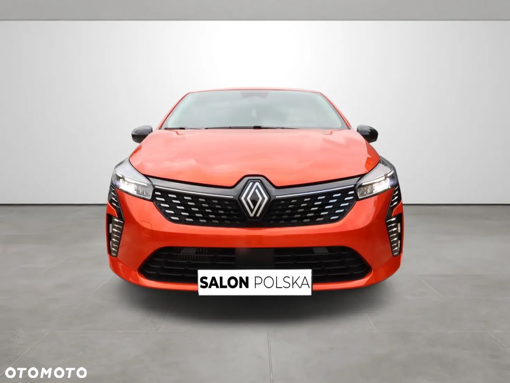 Renault Clio 1.0 TCe Evolution X-Tronic - 3