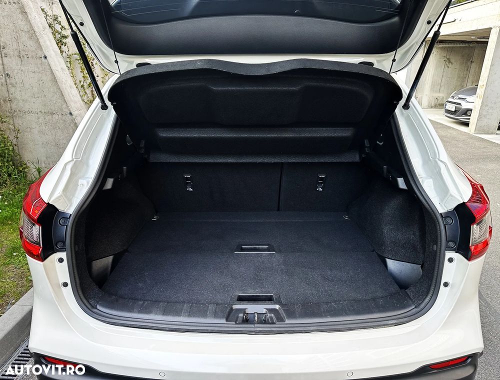 Nissan Qashqai 1.5 DCI TEKNA+ - 25