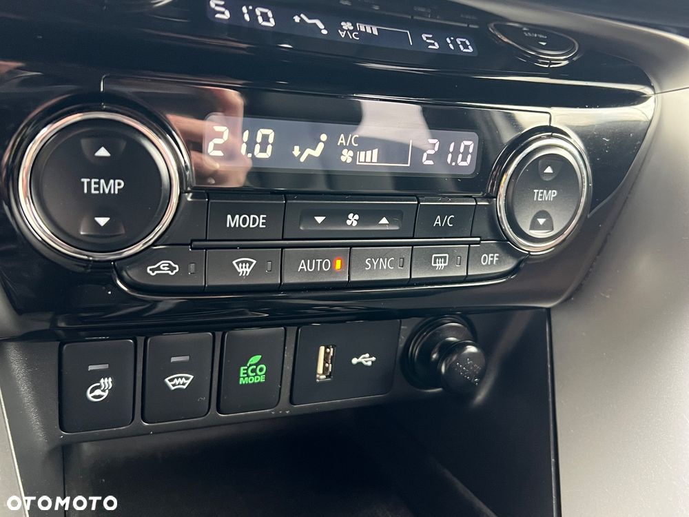 Mitsubishi Eclipse Cross 1.5 T-MIVEC (ClearTec) 2WD Top - 24