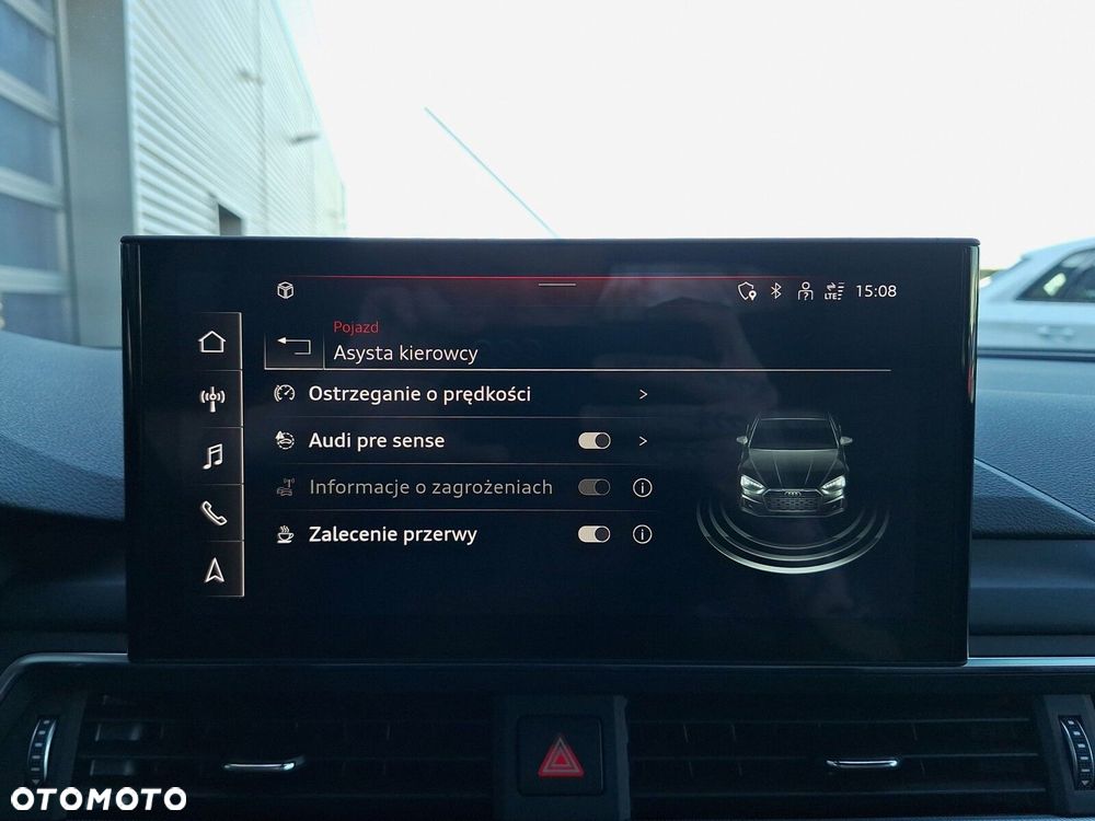 Audi A5 Sportback - 20