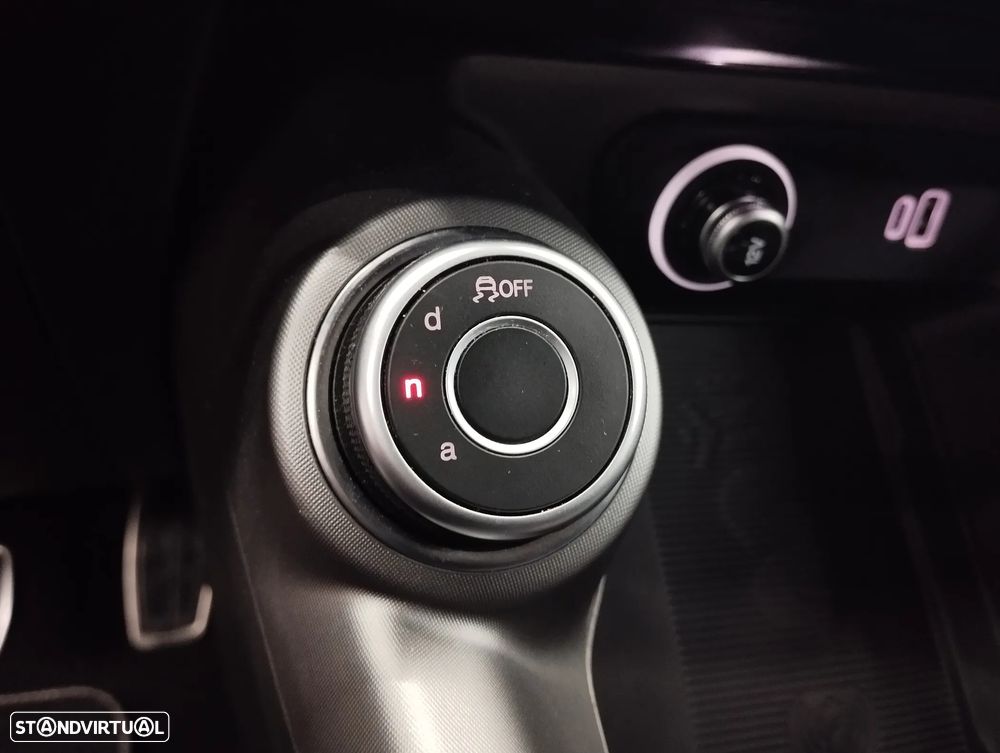 Alfa Romeo Tonale 1.5 Hybrid Sprint - 33