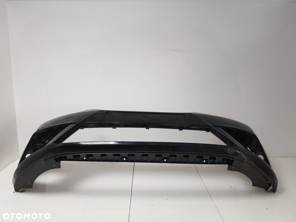 SEAT IBIZA V 5 17-23 ZDERZAK PRZÓD PRZEDNI 6F0 / 6F0807221D / 6F0807221 - 4