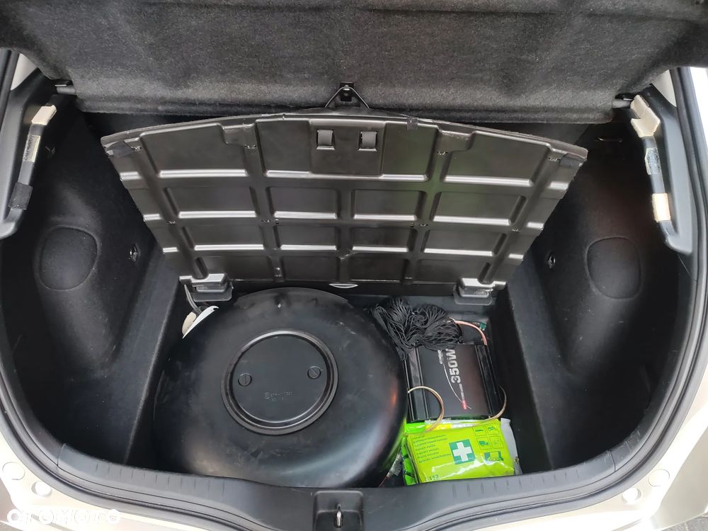 Honda Civic - 34
