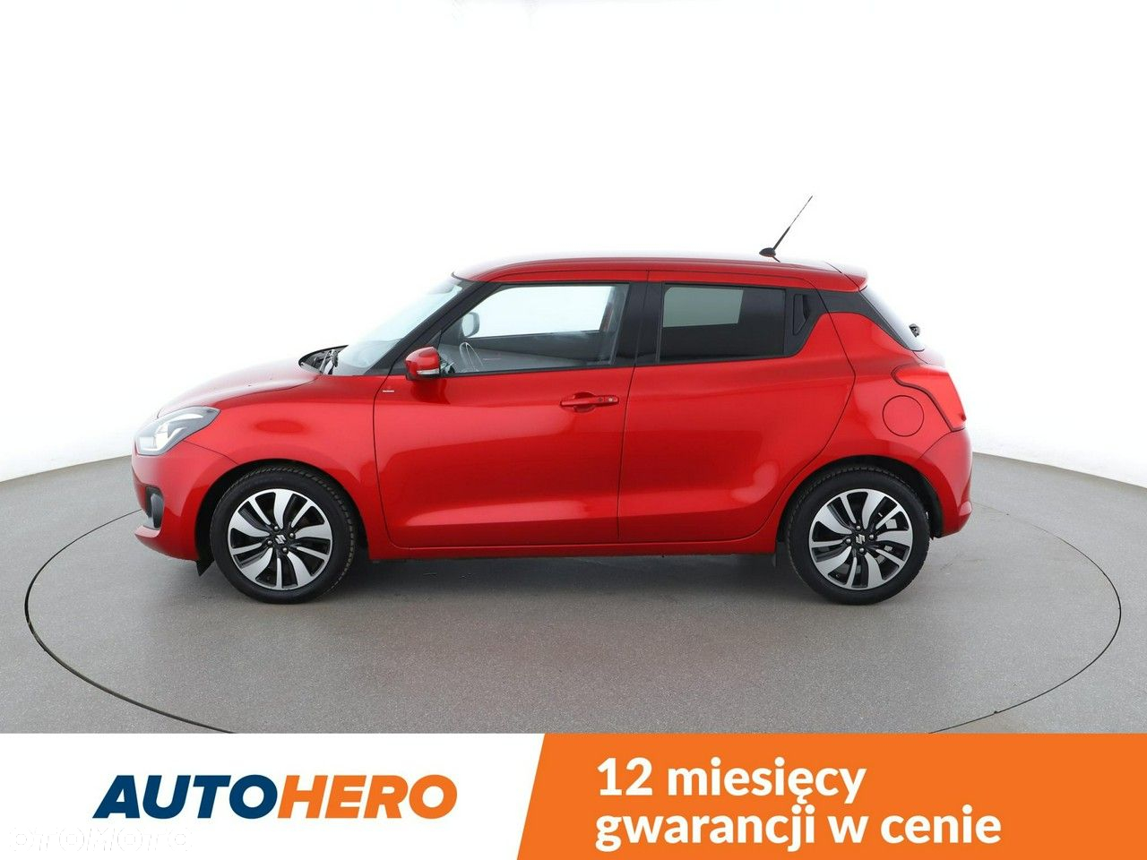 Suzuki Swift 1.0 Boosterjet Comfort - 2