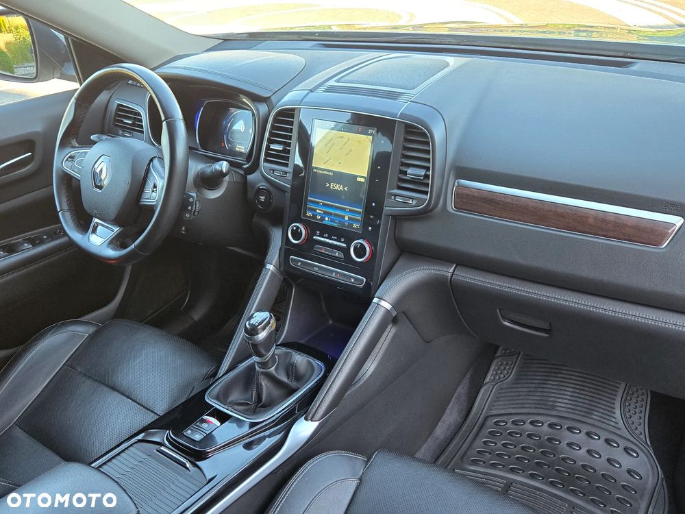 Renault Koleos ENERGY dCi 175 4WD INTENS - 18
