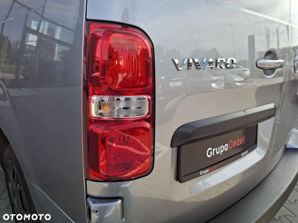 Opel Vivaro - 19