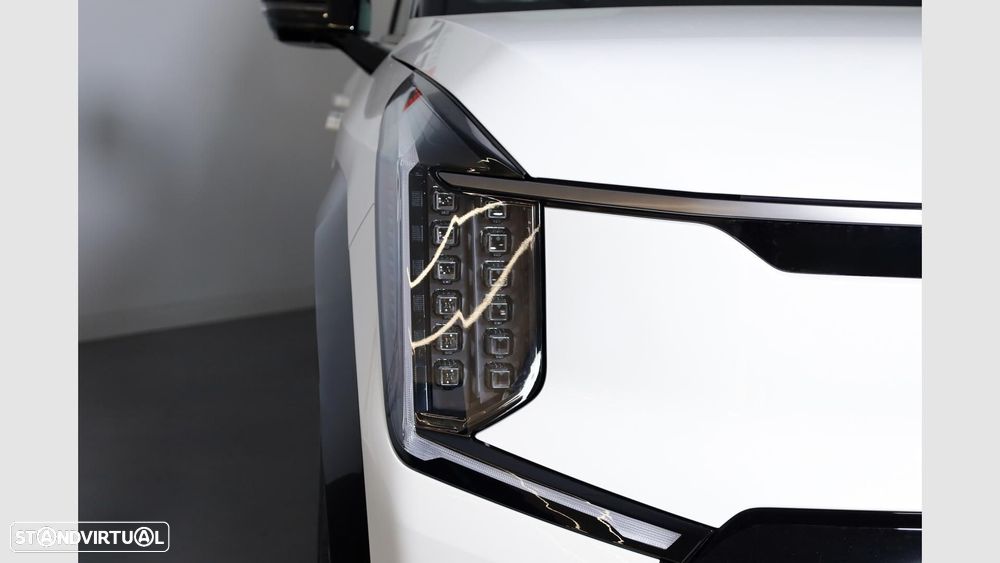 Kia EV9 98.8 kWh GT-Line AWD — fotografia 3