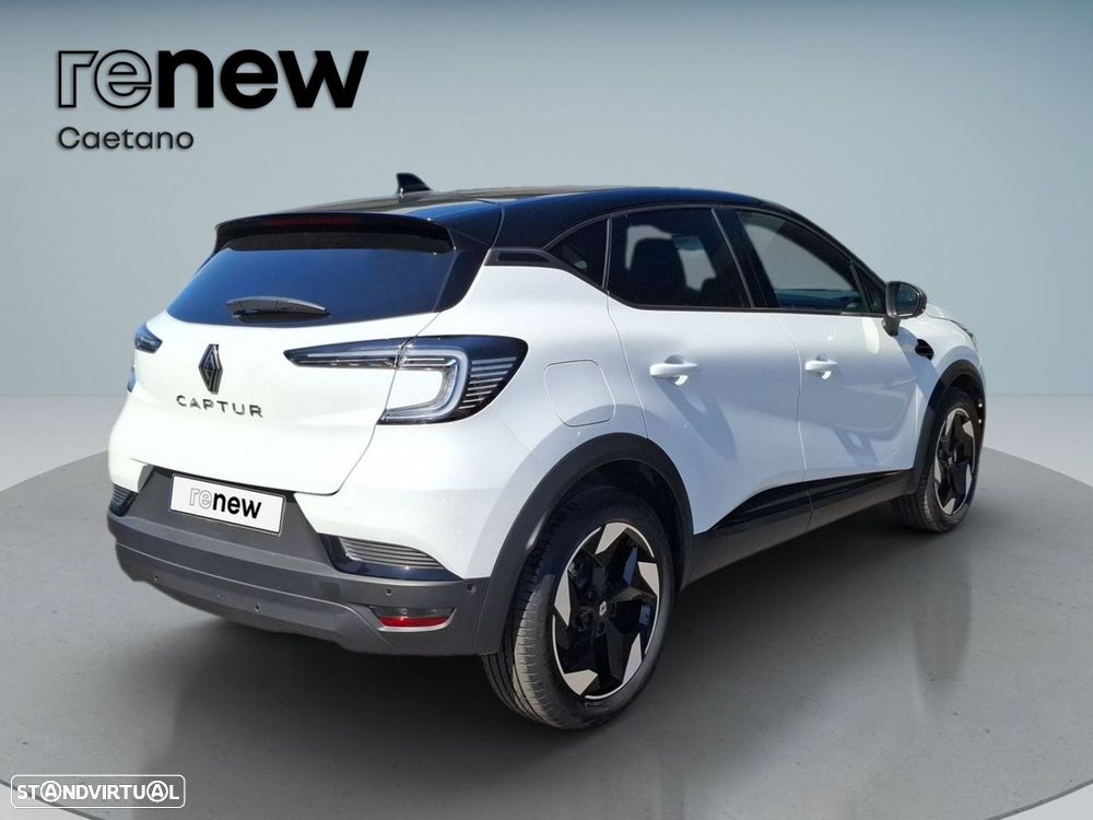 Renault Captur 1.0 TCe Techno - 8