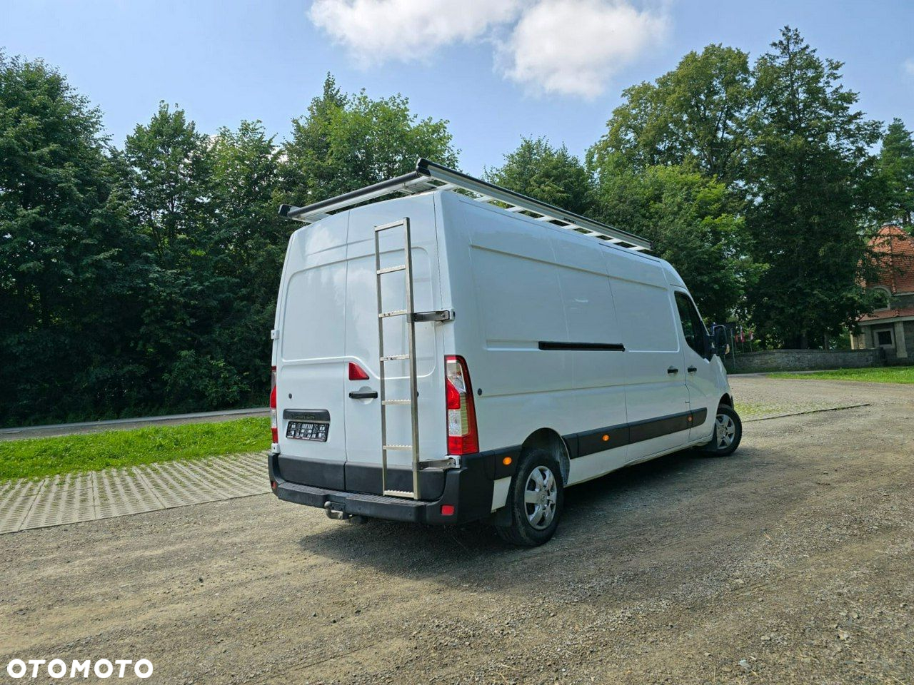 Renault Master - 10