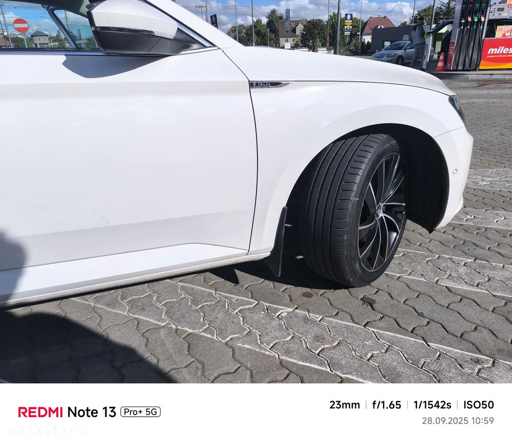 Skoda Superb - 25