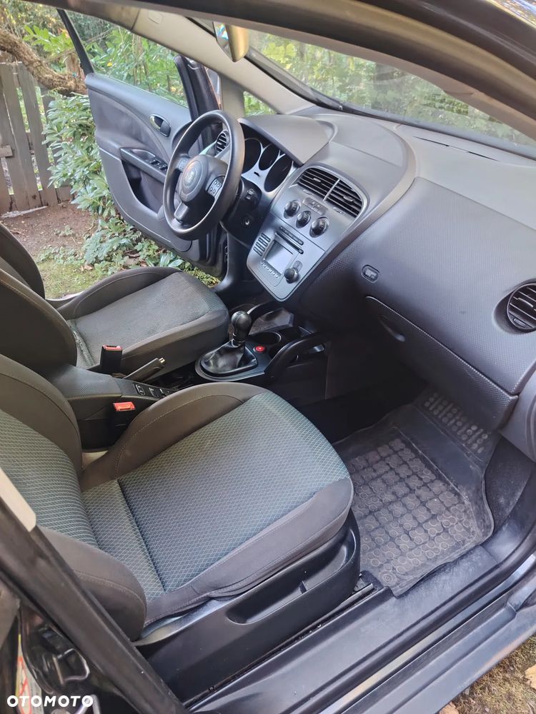 Seat Altea 1.9 TDI Reference - 22