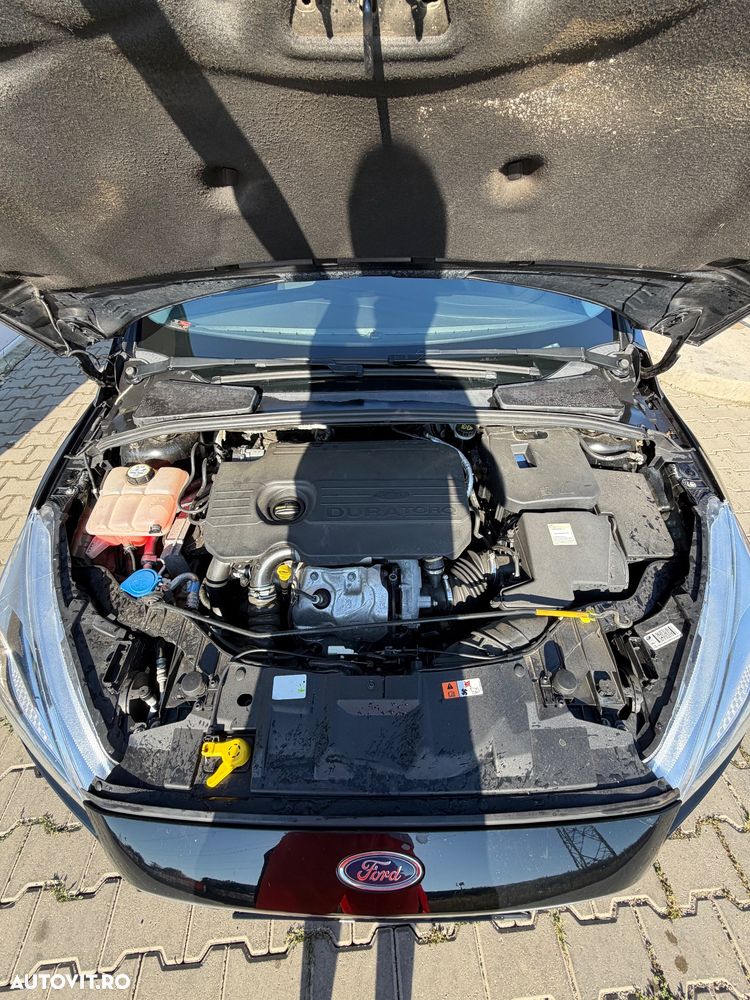 Ford Focus - 5
