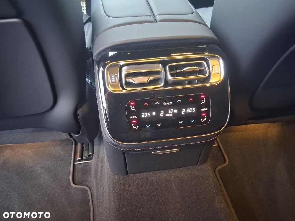 Mercedes-Benz Klasa S 400 d 4-Matic L AMG Line 9G-TRONIC - 21