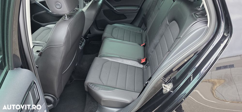 Volkswagen Golf 1.4 TSI BlueMotion Technology Highline - 20