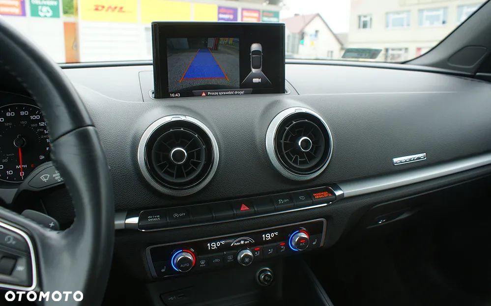 Audi A3 Cabrio 2.0 TFSI S tronic Ambition - 23