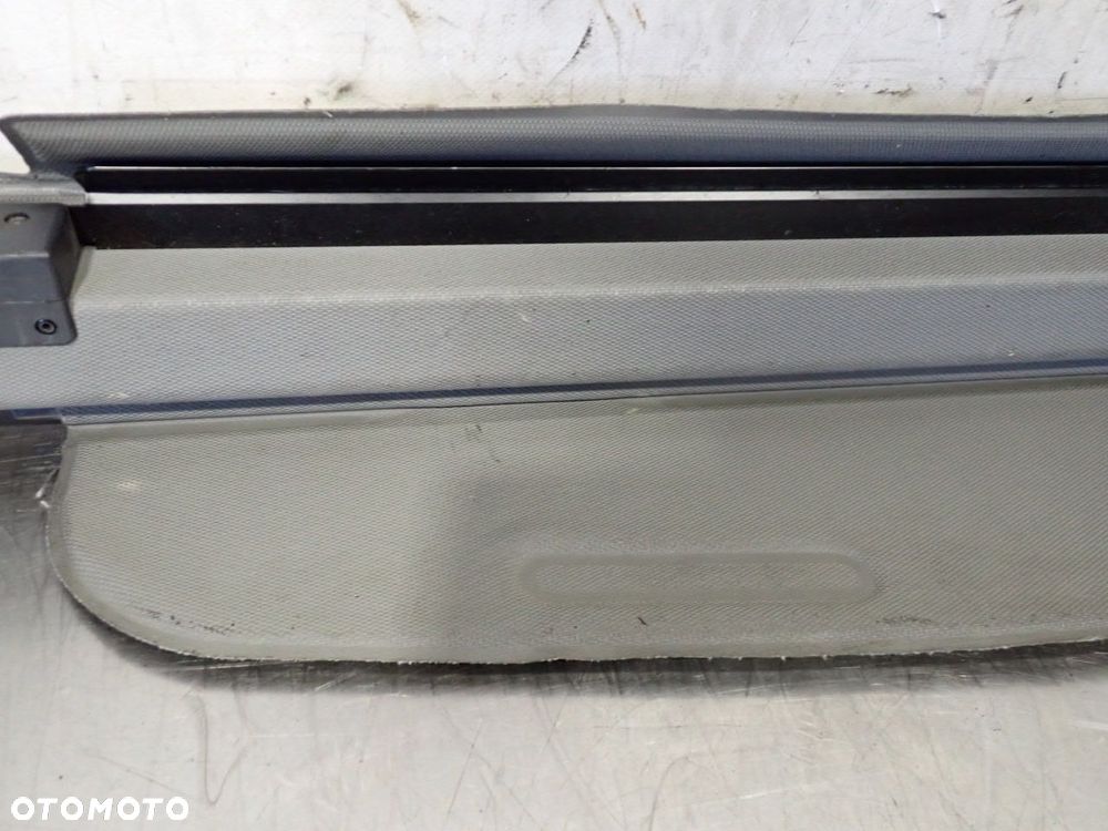 ROLETA BAGAŻNIKA AUDI 80 B4 2.0 8A98635533VY - 11