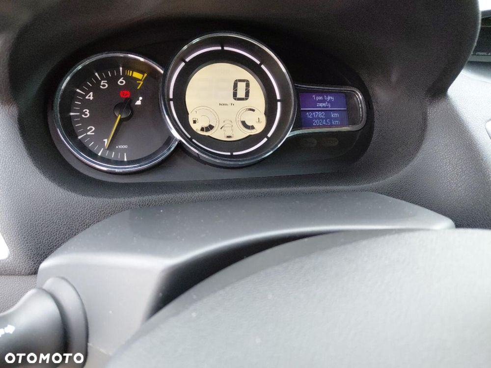 Renault Megane 1.4 16V TCE Expression - 10